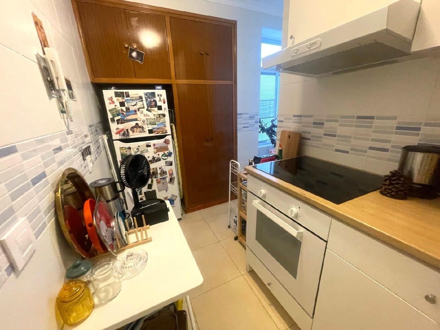  en venta apartamento Sevilla La Nueva Sur 5