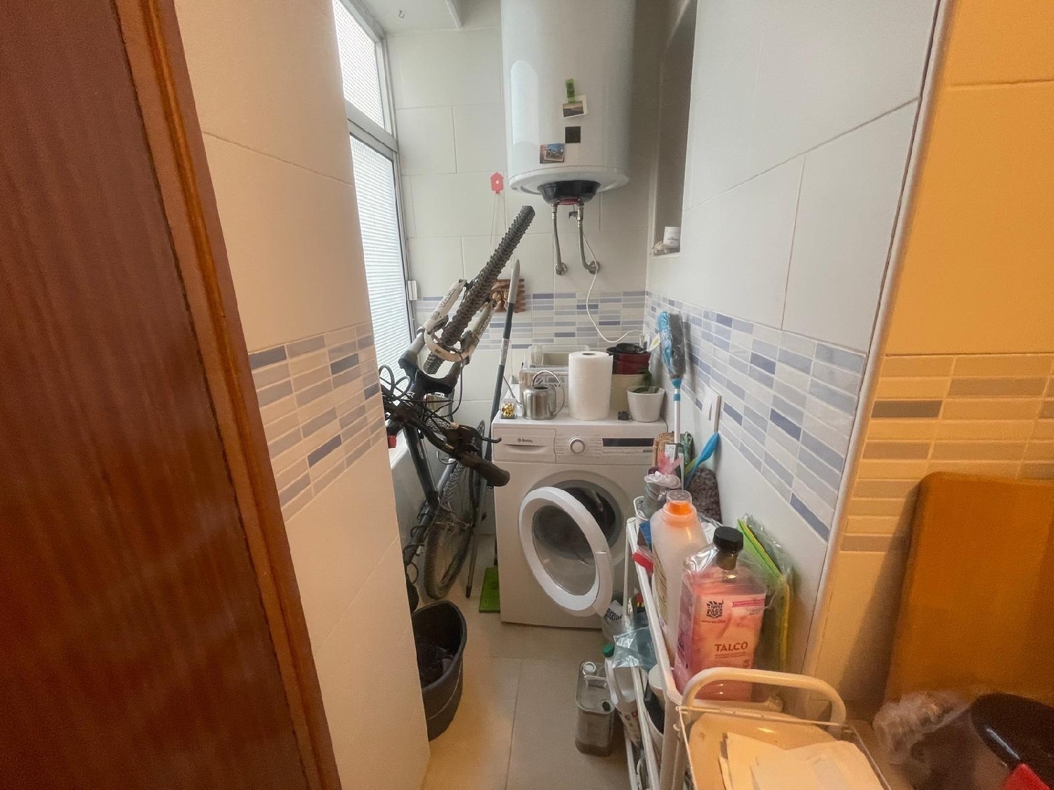  en venta apartamento Sevilla La Nueva Sur 6