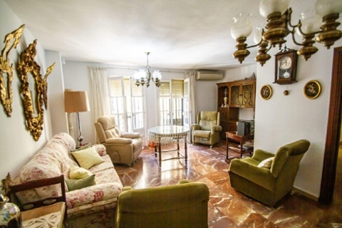 Sevilla La Nueva Sur apartamento foto 6283758