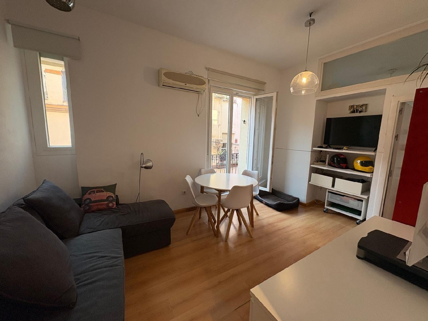 te koop appartement Sevilla La Nueva Sur 3