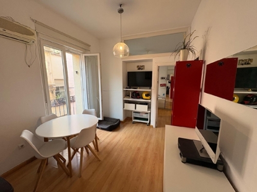 Sevilla La Nueva Sur apartment foto 6279224
