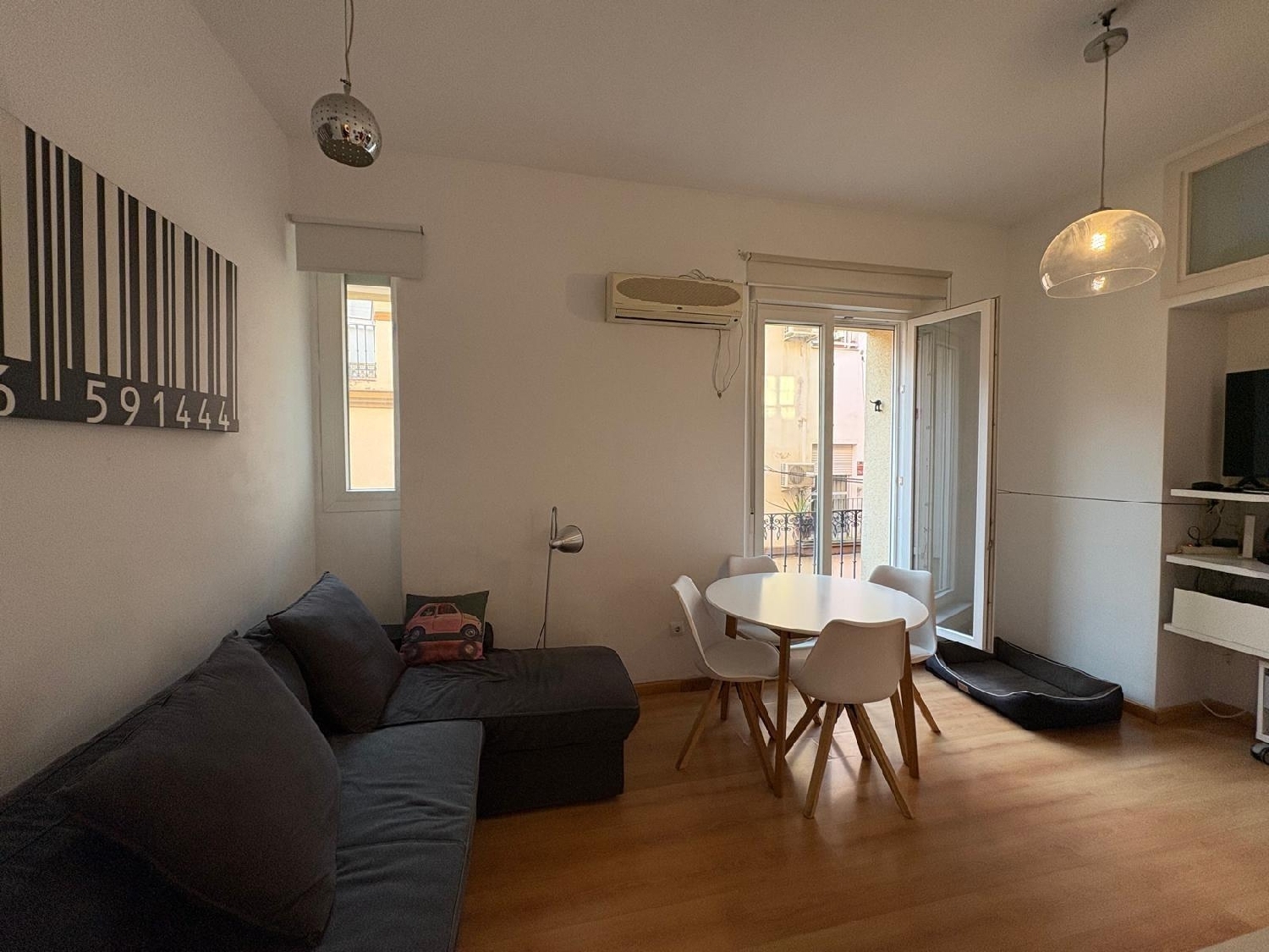  te koop appartement Sevilla La Nueva Sur 4