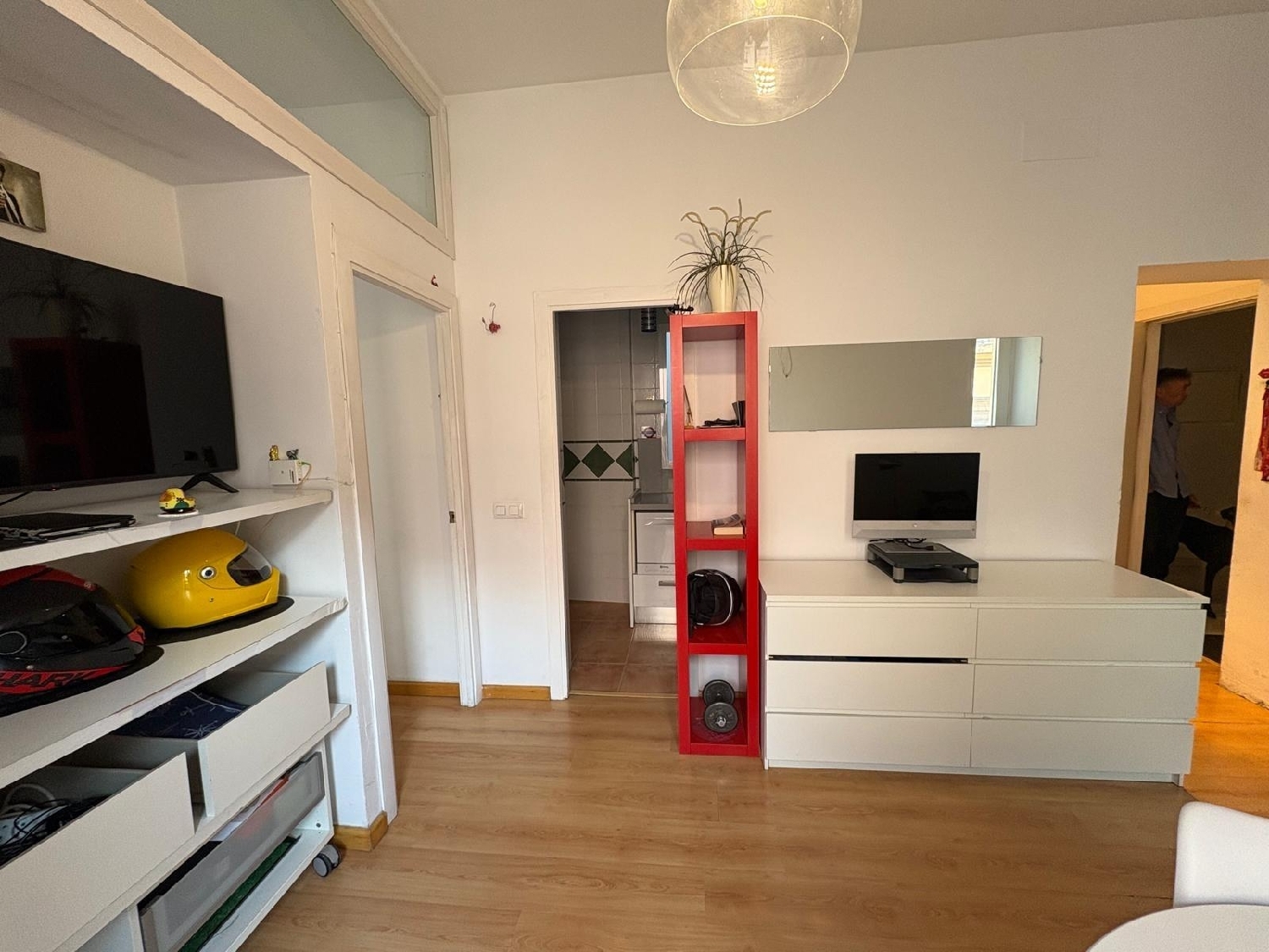  te koop appartement Sevilla La Nueva Sur 6