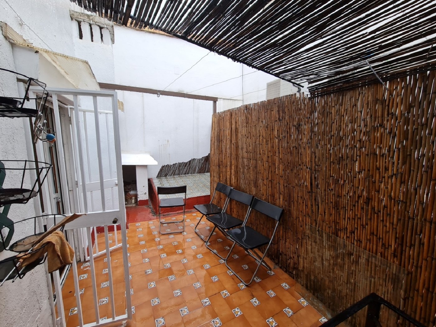  for sale apartment Sevilla La Nueva Sur 6
