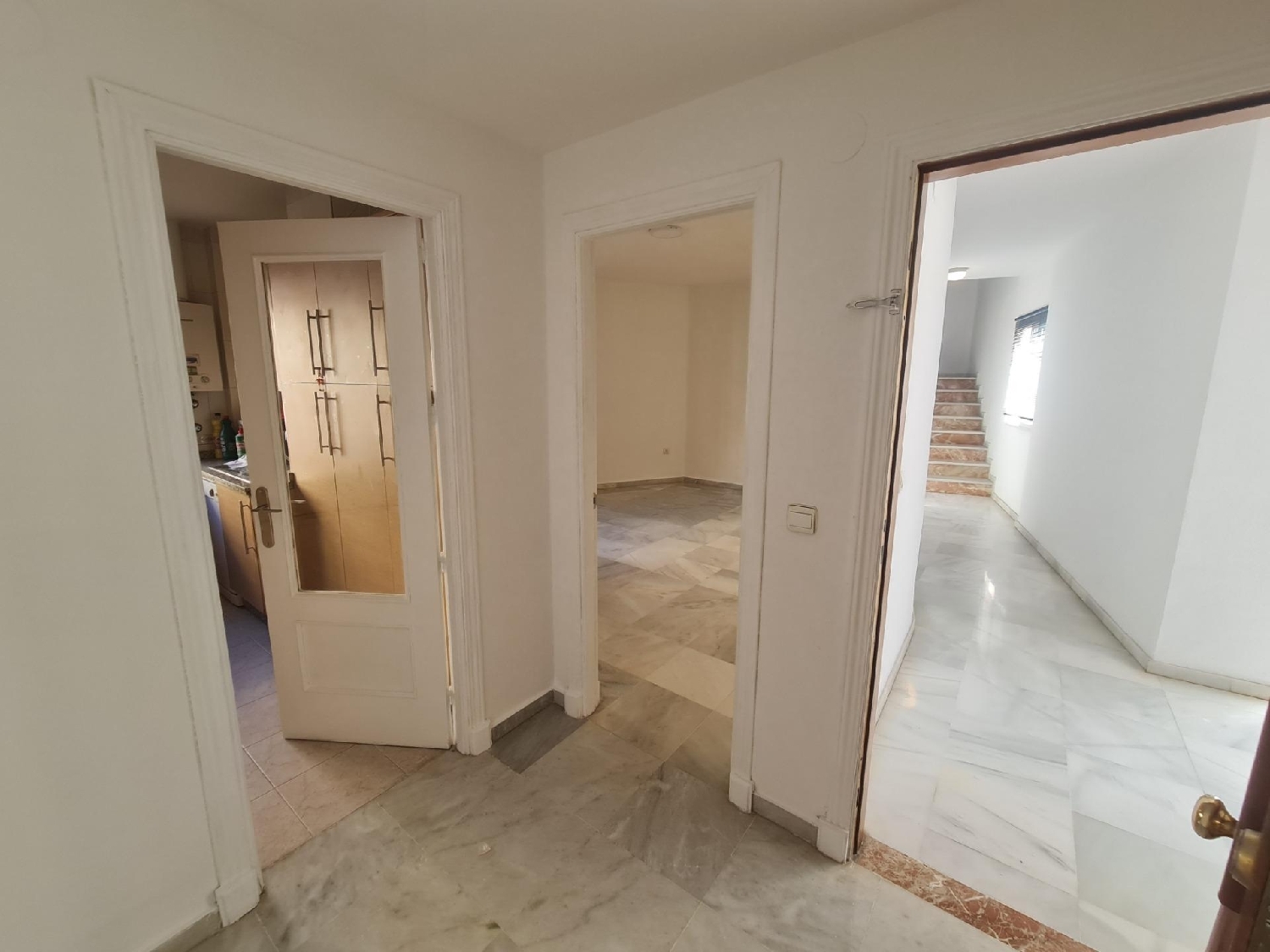  for sale apartment Sevilla La Nueva Sur 2