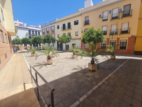Sevilla La Nueva Sur apartment foto 6282284