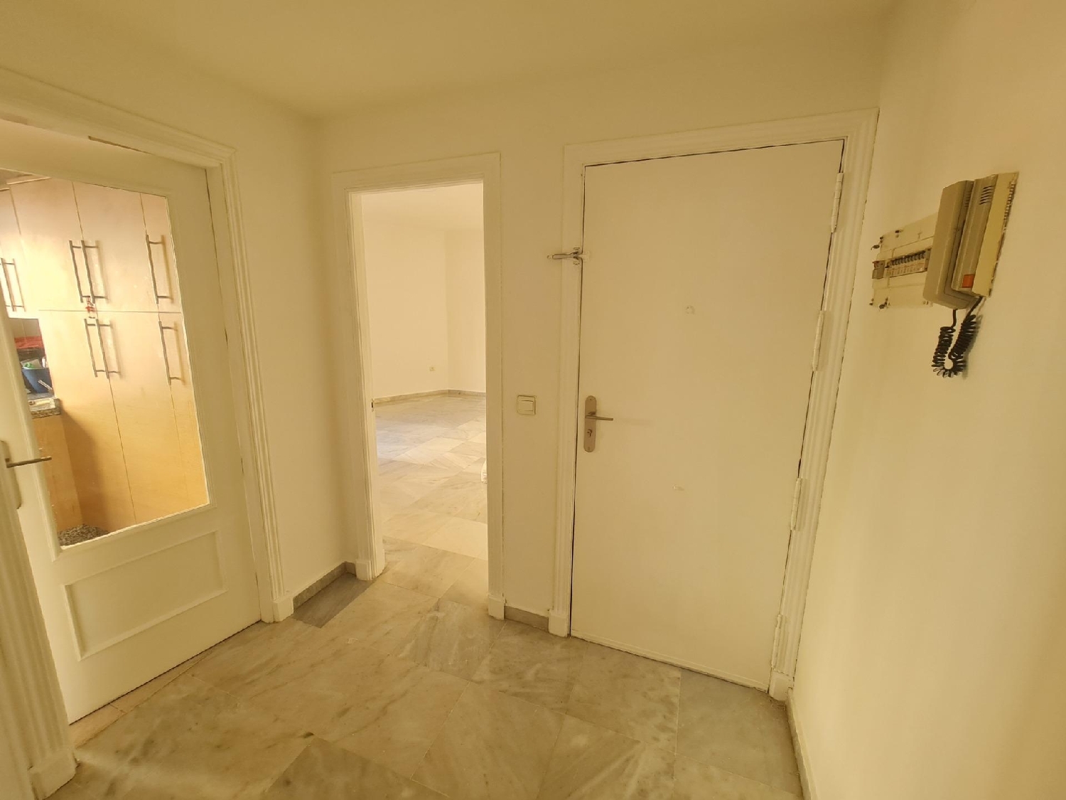  for sale apartment Sevilla La Nueva Sur 3