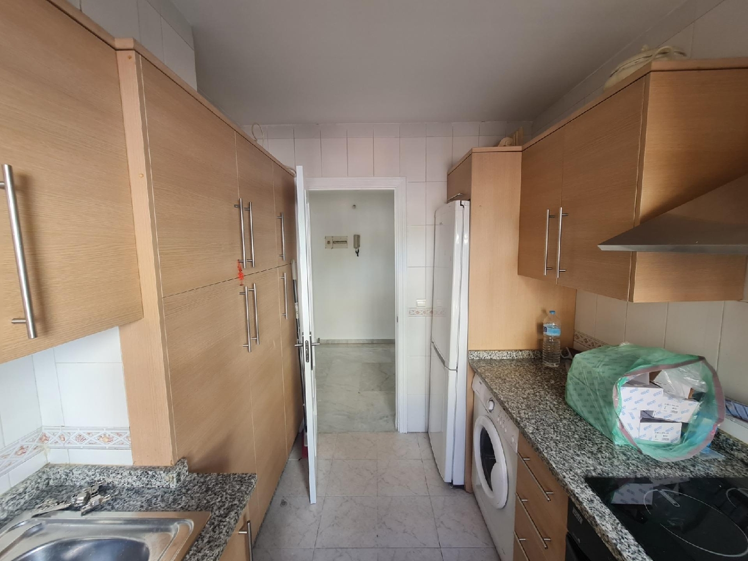  for sale apartment Sevilla La Nueva Sur 8