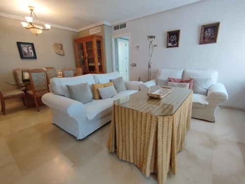 Sevilla La Nueva Sur appartement foto 6269210