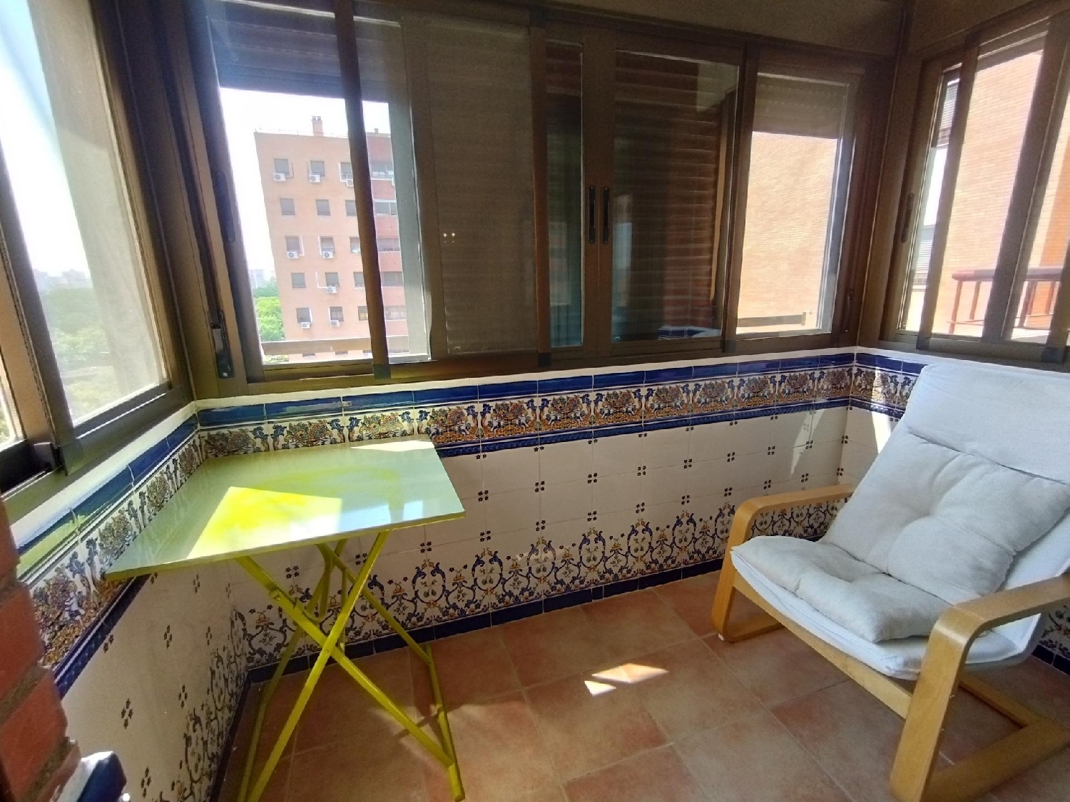  kaufen Wohnung Sevilla La Nueva Sur 4
