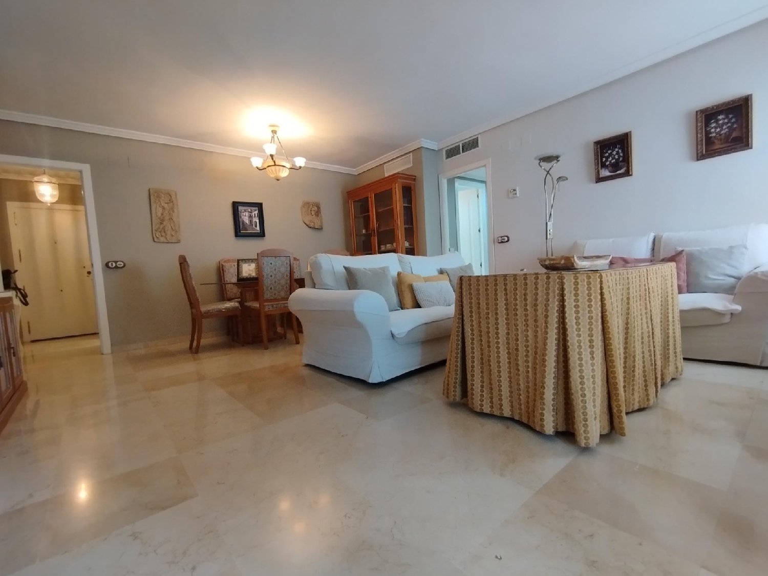 kaufen Wohnung Sevilla La Nueva Sur 2