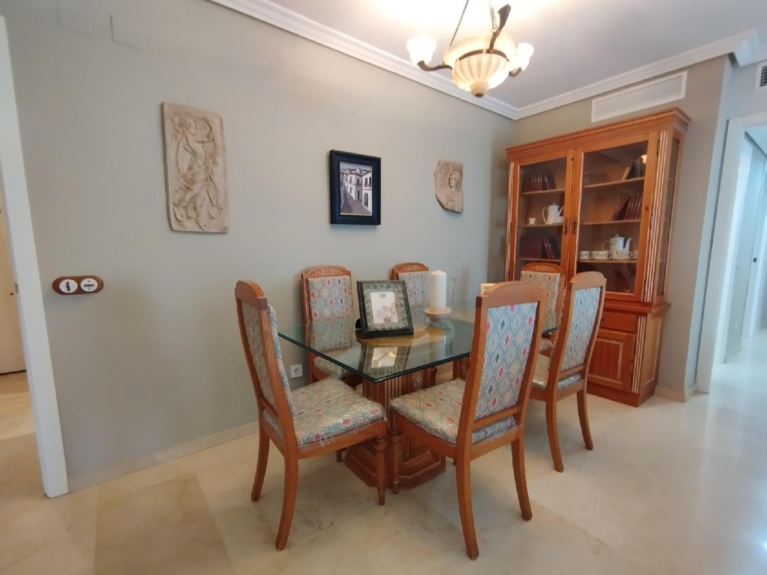 kaufen Wohnung Sevilla La Nueva Sur 3