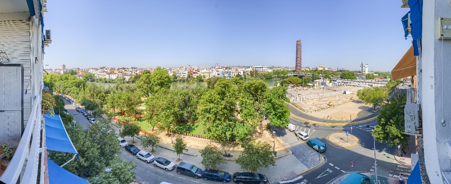 te koop appartement Sevilla La Nueva Sur 2