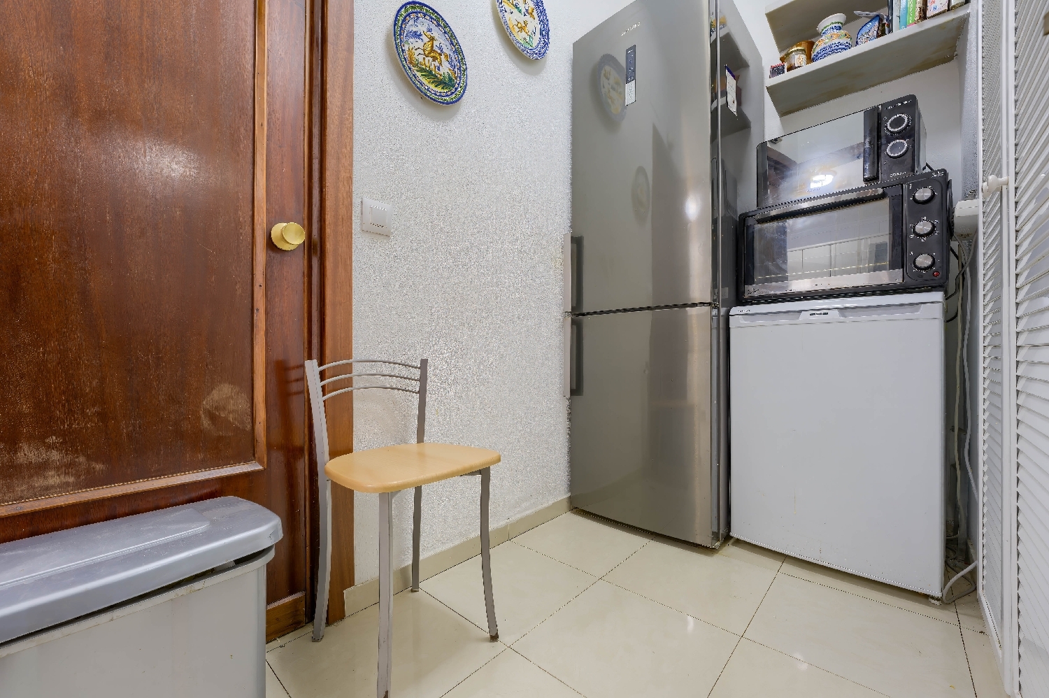 te koop appartement Sevilla La Nueva Sur 3