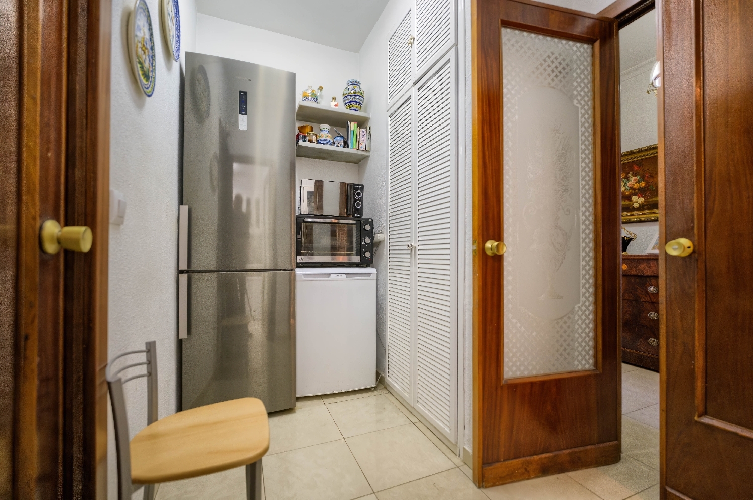  te koop appartement Sevilla La Nueva Sur 5