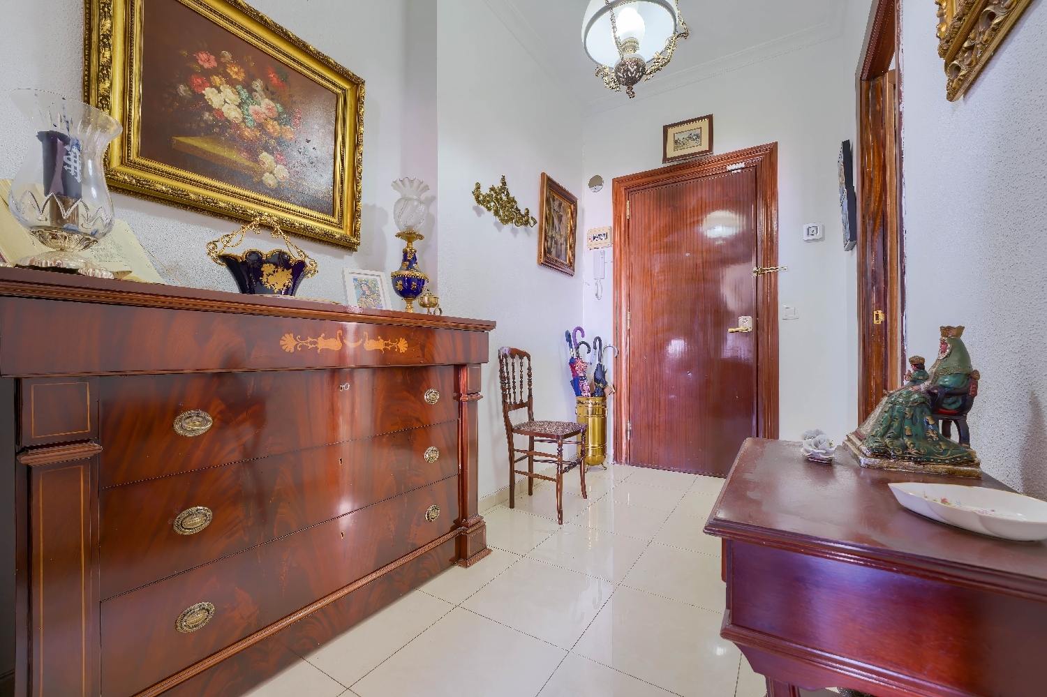  te koop appartement Sevilla La Nueva Sur 8