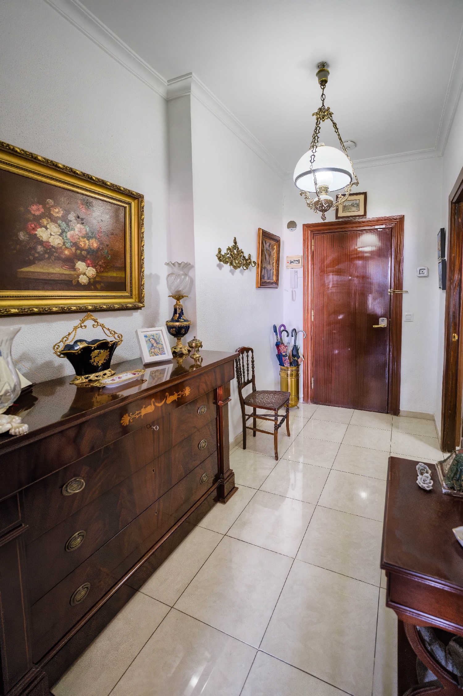  te koop appartement Sevilla La Nueva Sur 7