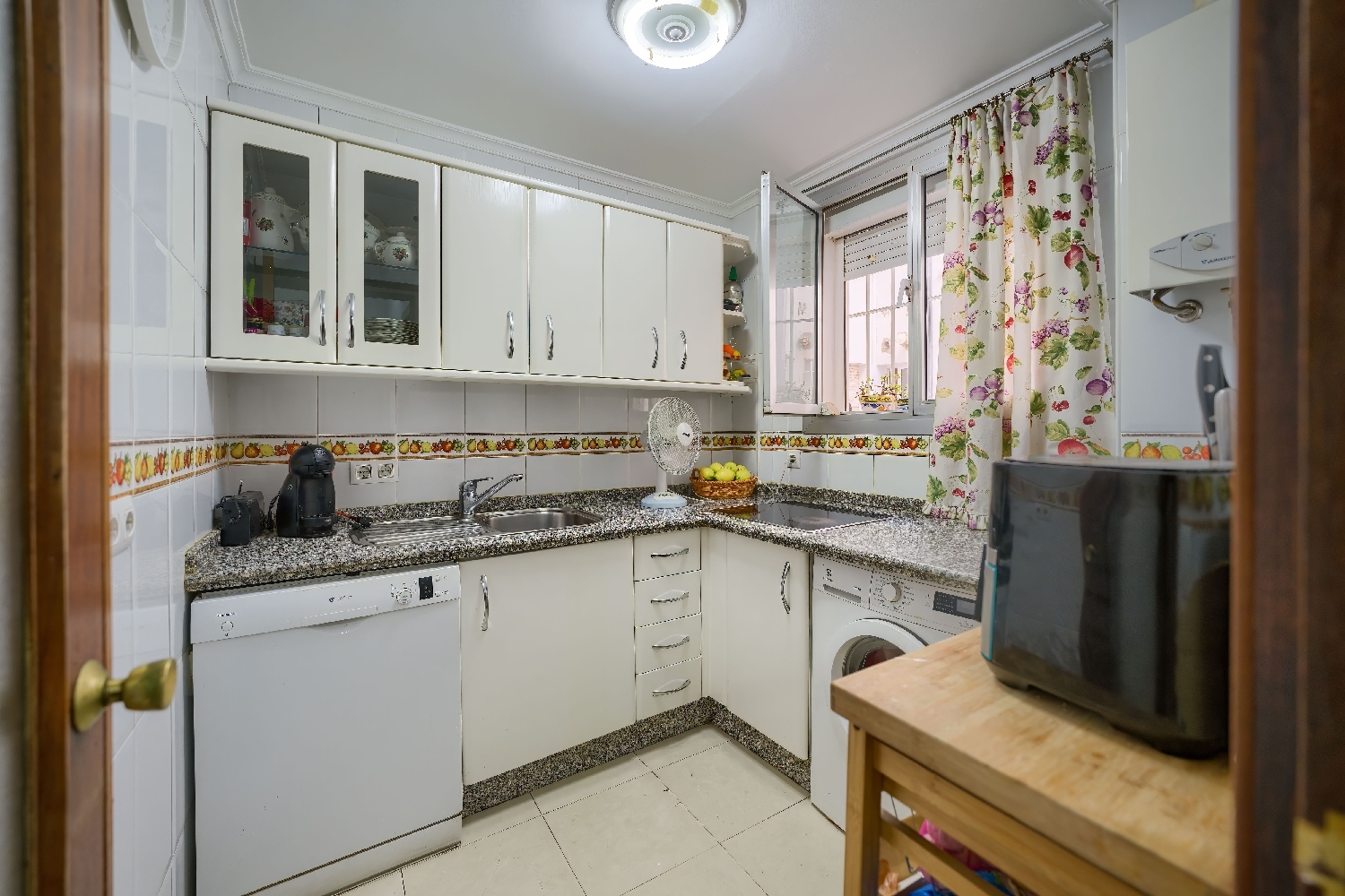  te koop appartement Sevilla La Nueva Sur 4