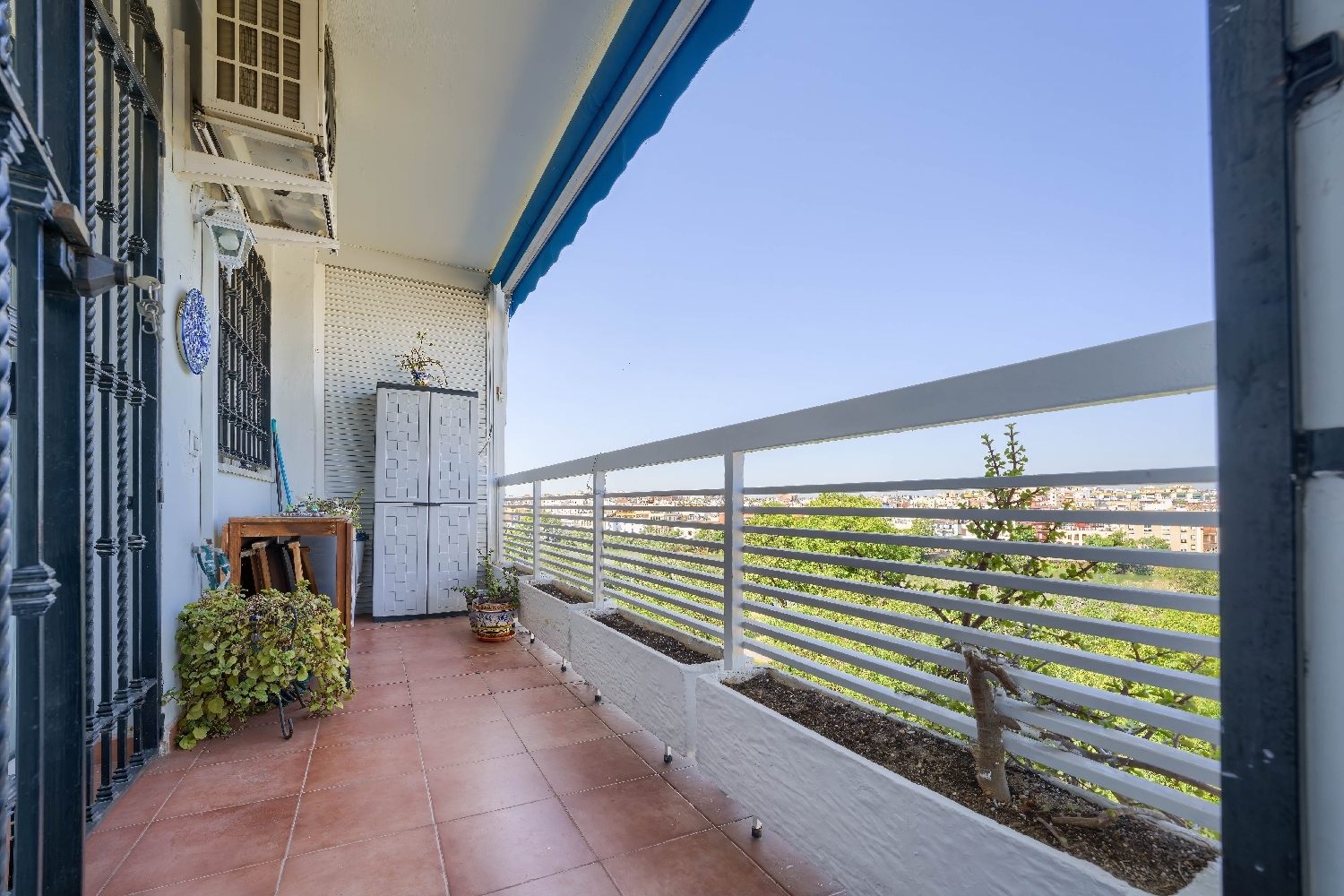  te koop appartement Sevilla La Nueva Sur 1