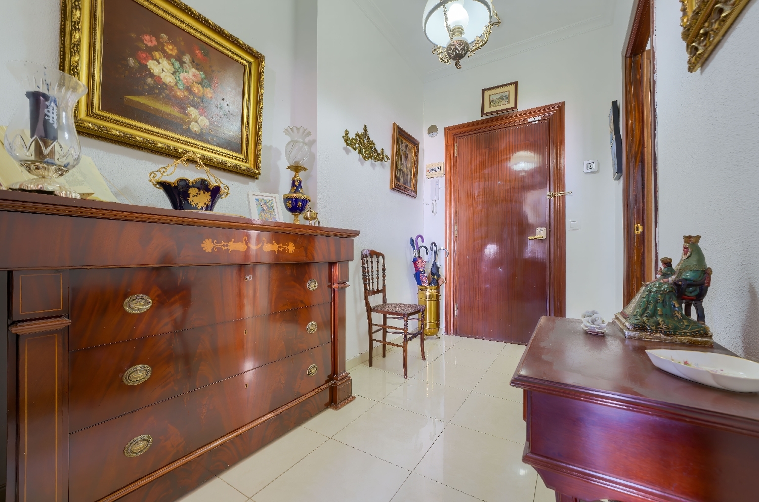  te koop appartement Sevilla La Nueva Sur 6