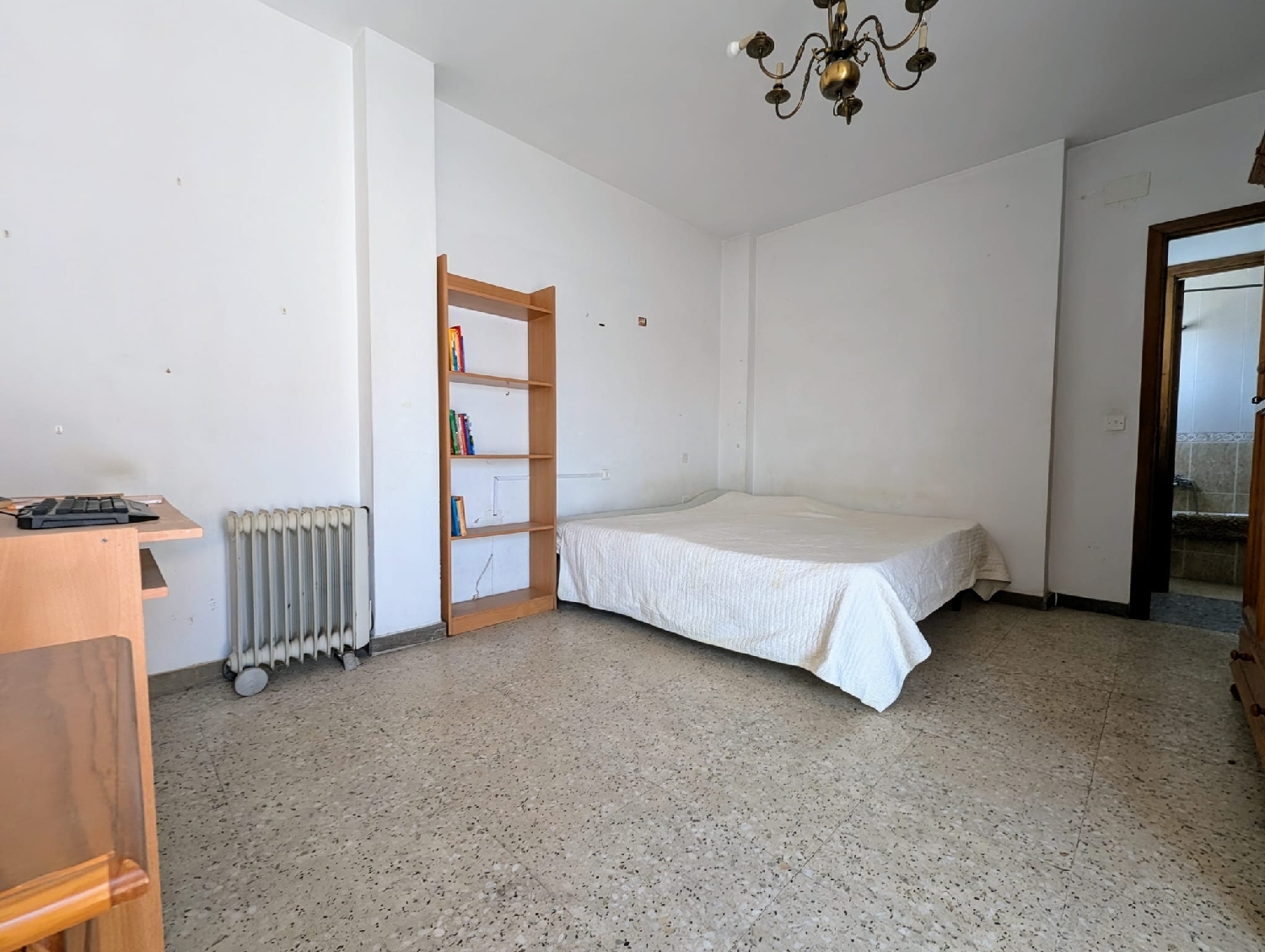  te koop appartement Sevilla La Nueva Sur 6