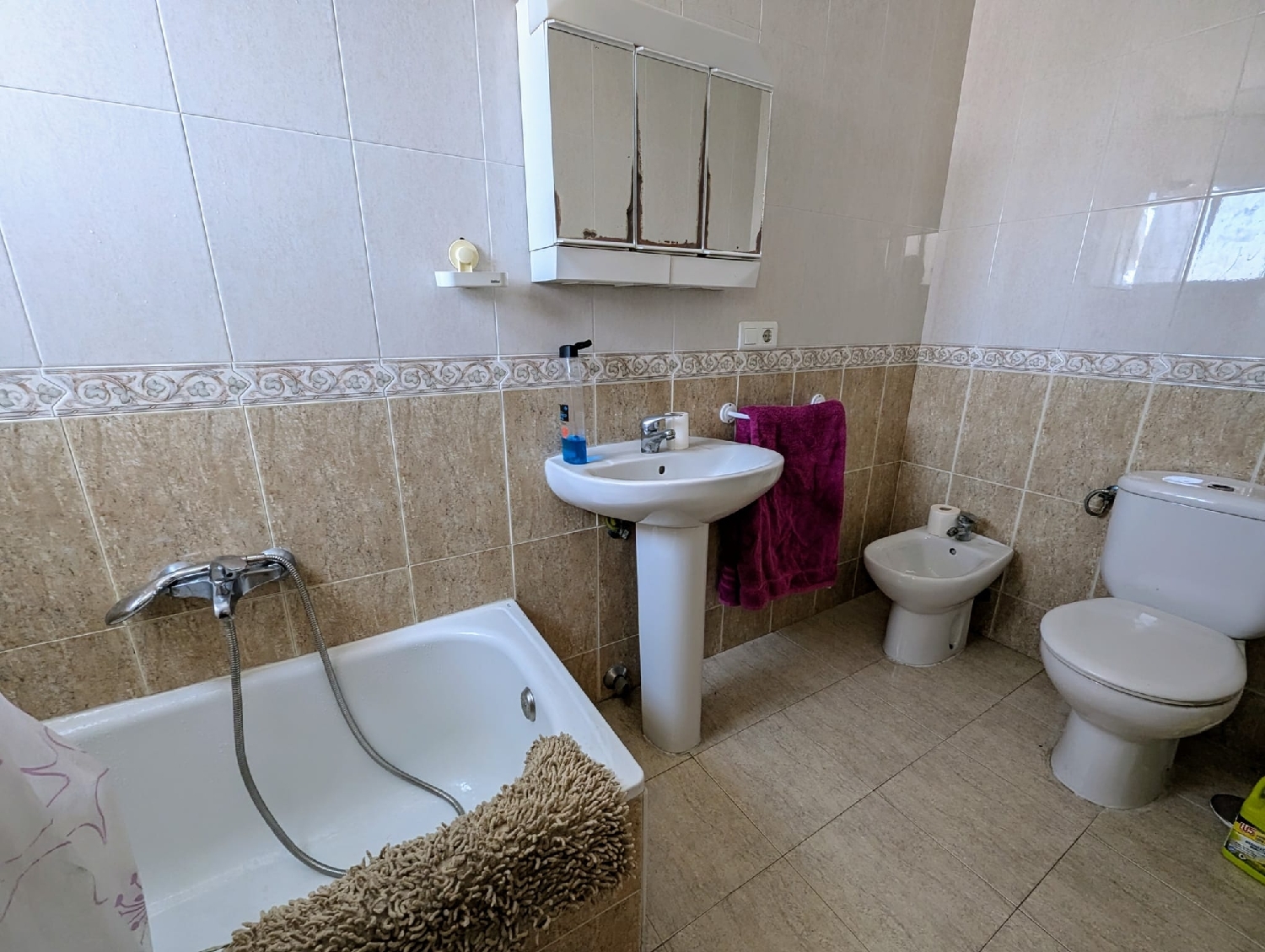  te koop appartement Sevilla La Nueva Sur 5