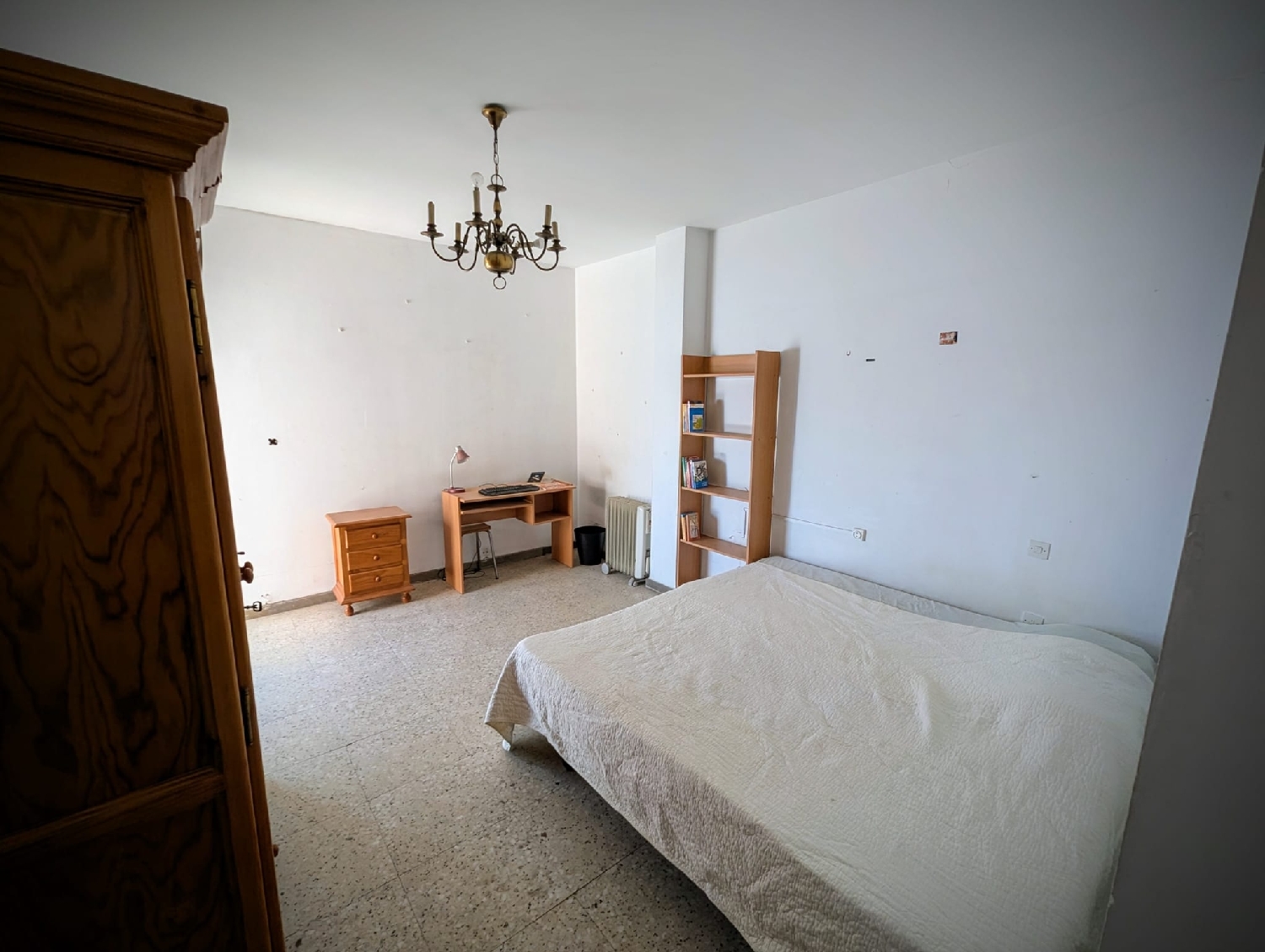  te koop appartement Sevilla La Nueva Sur 8