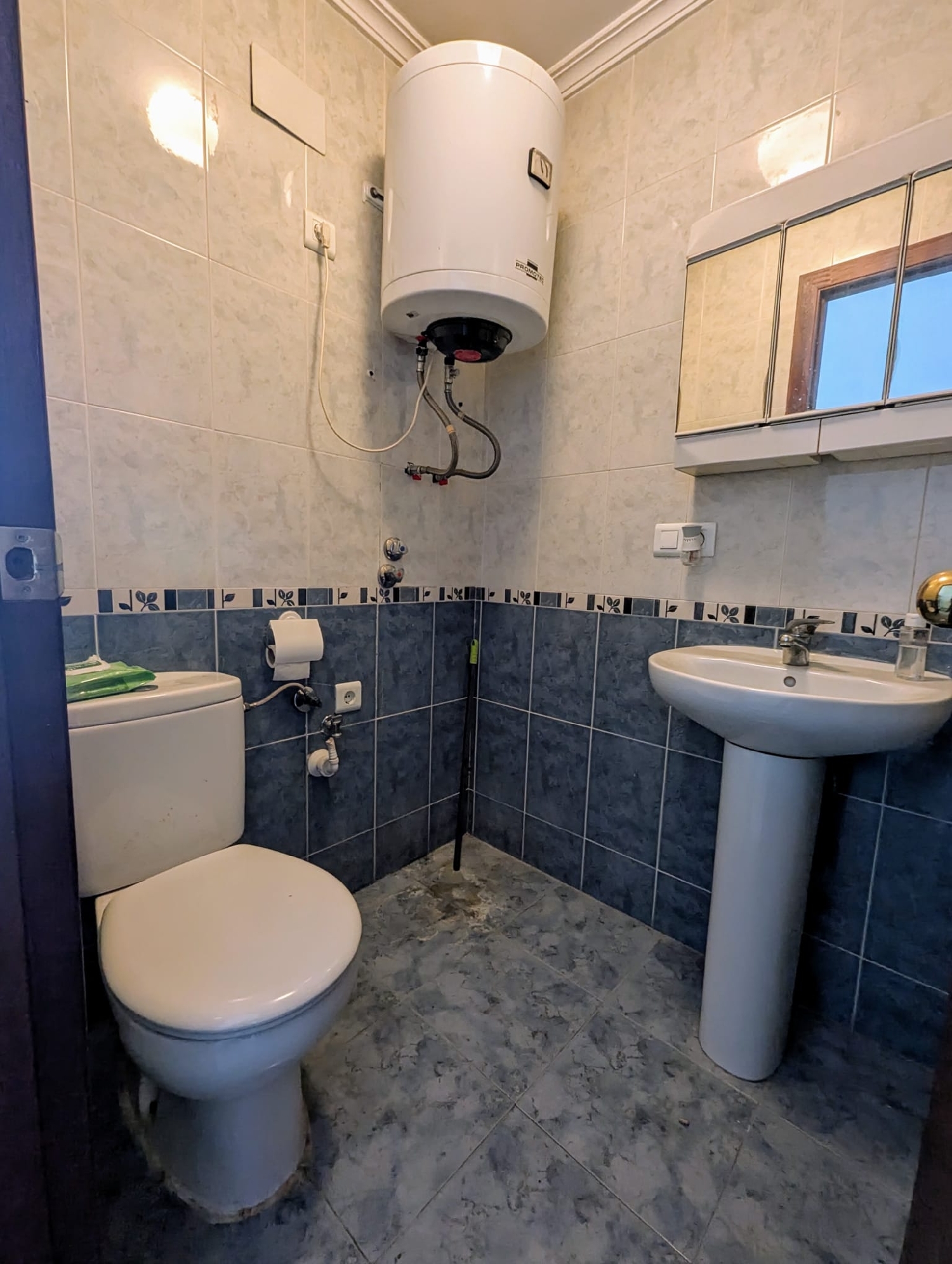  te koop appartement Sevilla La Nueva Sur 4
