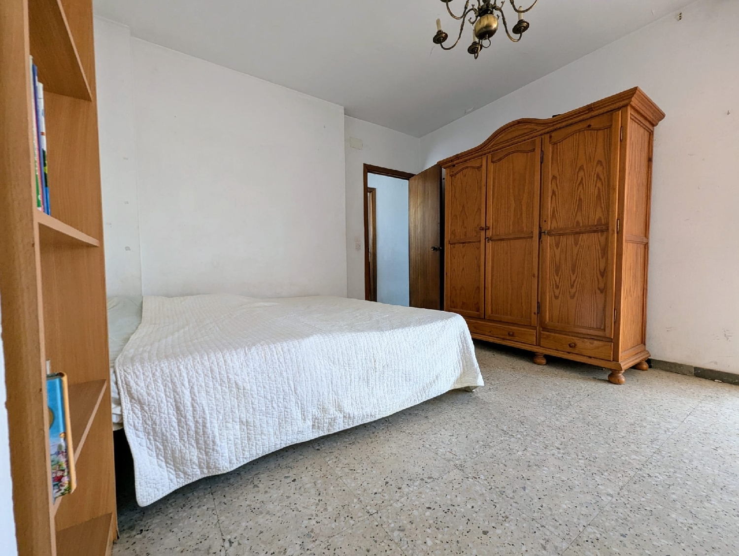  te koop appartement Sevilla La Nueva Sur 7