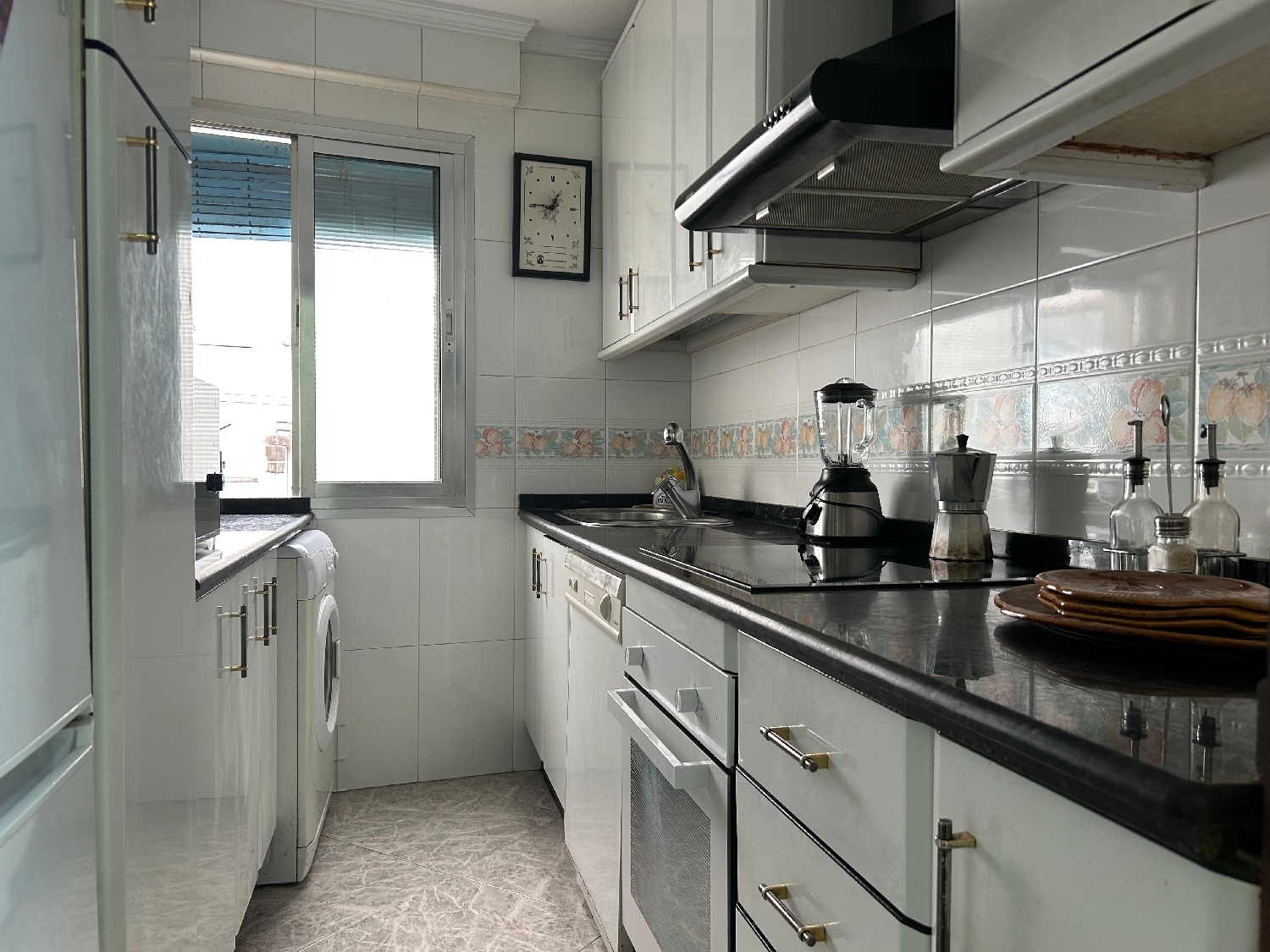  te koop appartement Sevilla La Nueva Sur 5