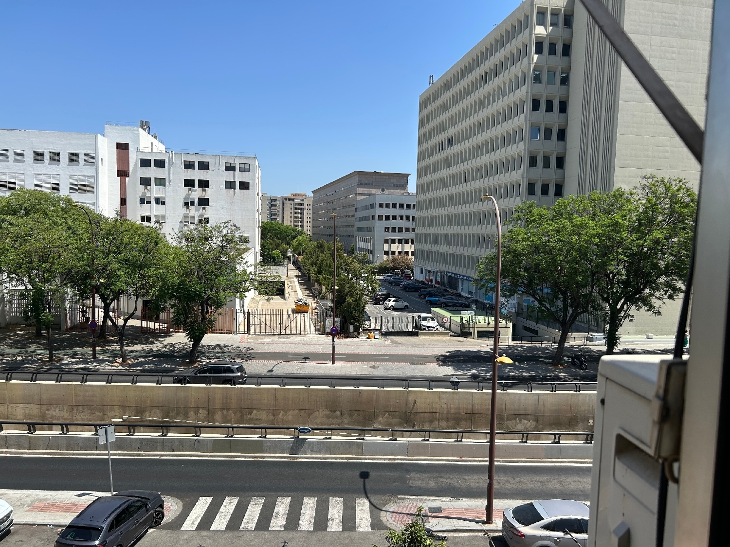 te koop appartement Sevilla La Nueva Sur 2