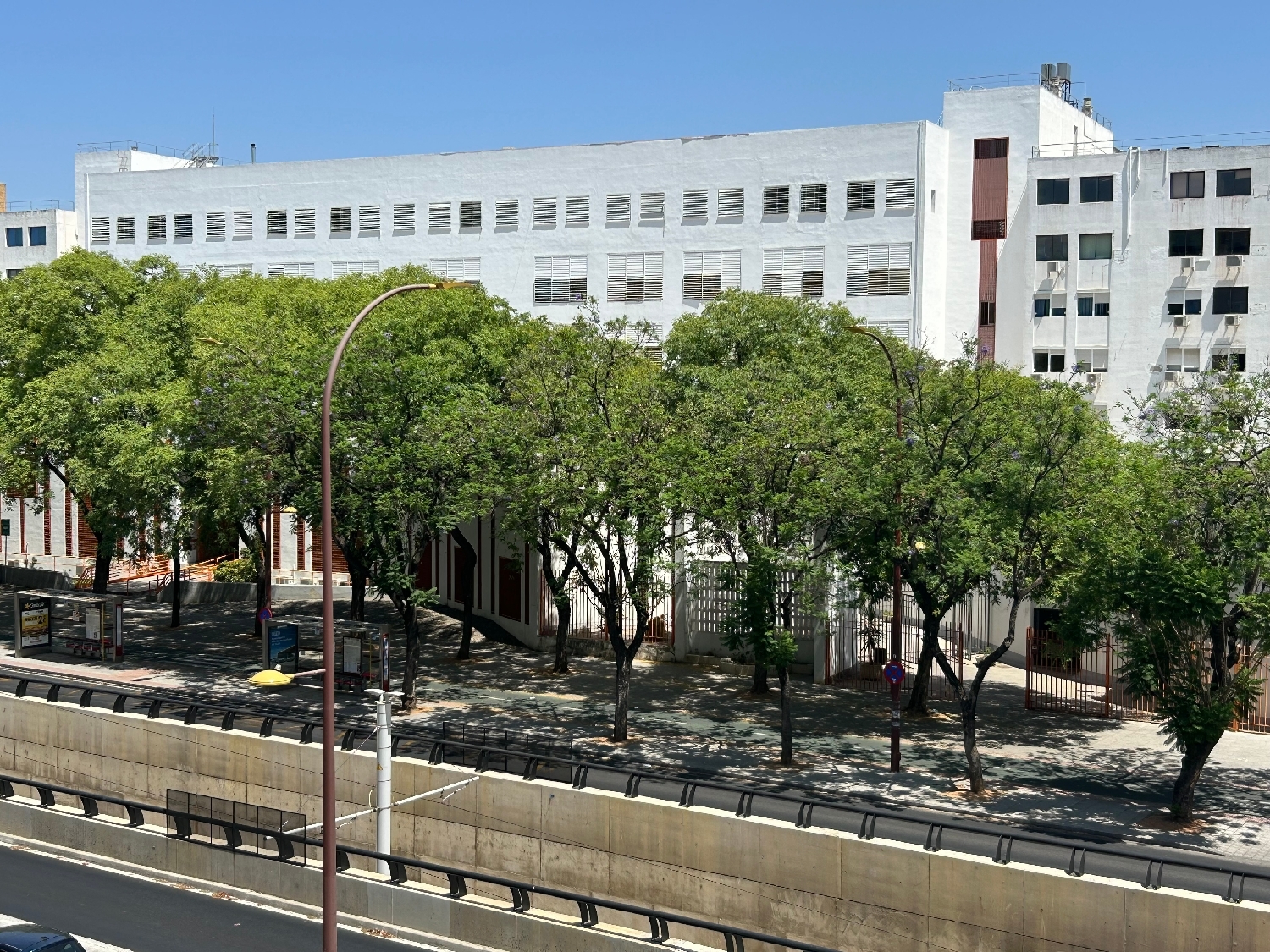 te koop appartement Sevilla La Nueva Sur 3