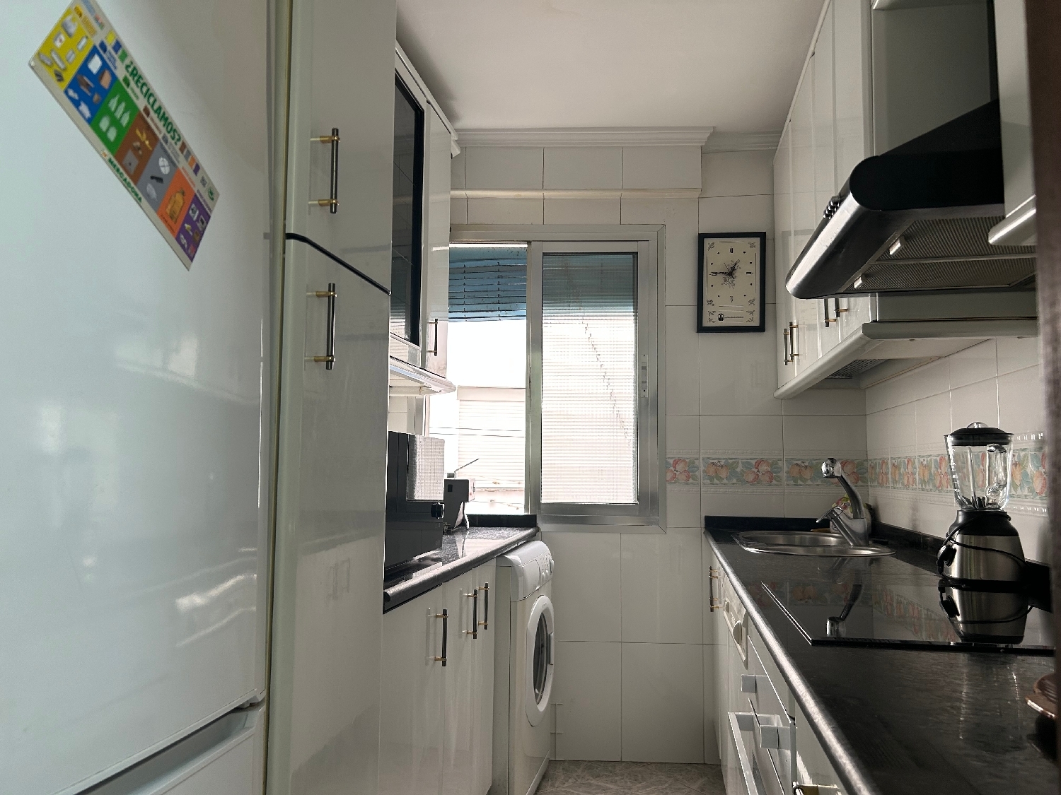  te koop appartement Sevilla La Nueva Sur 7
