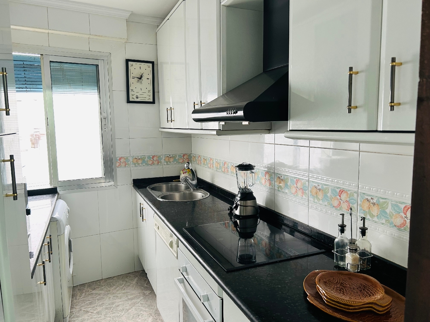  te koop appartement Sevilla La Nueva Sur 8
