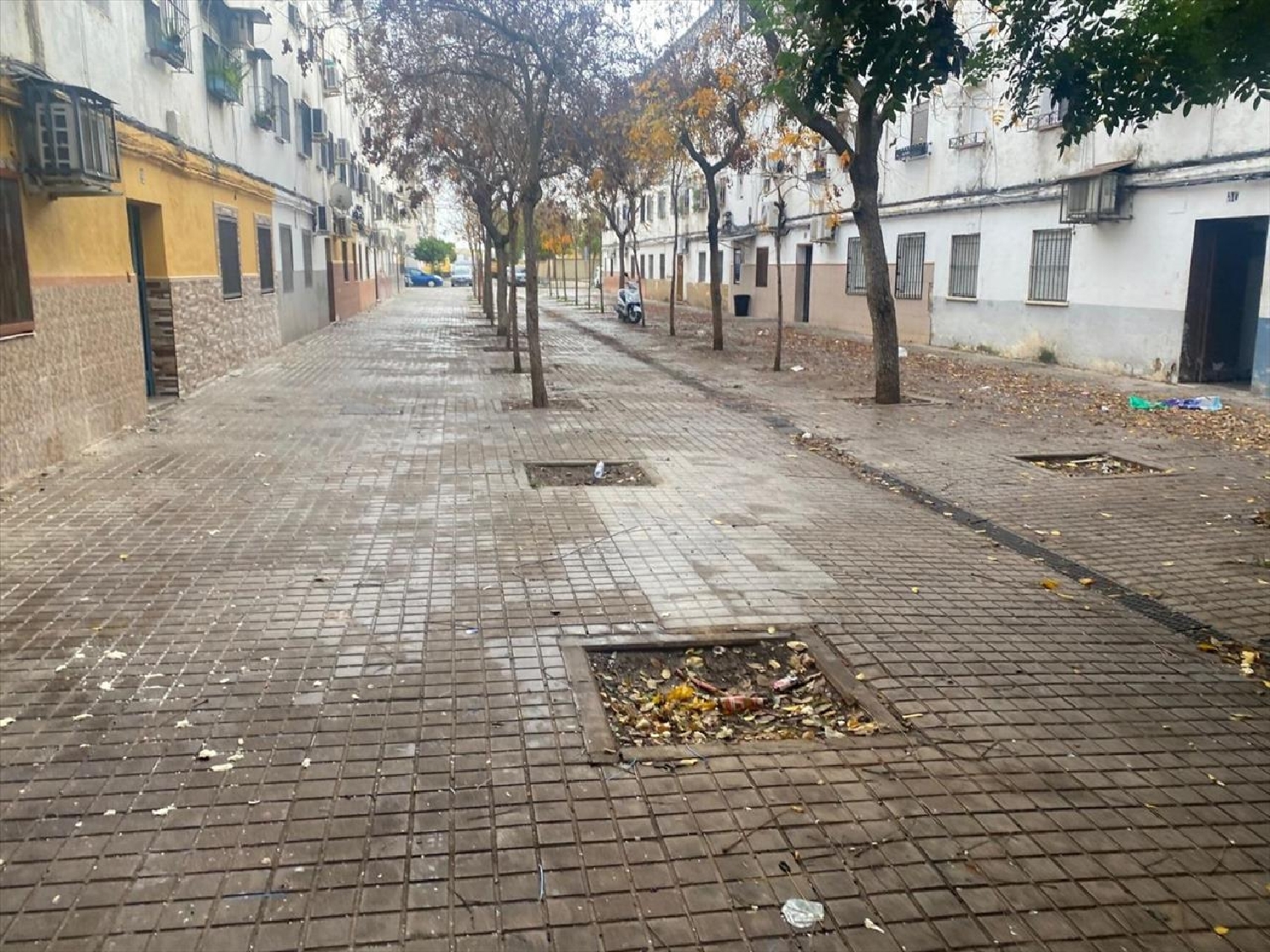 à vendre appartement Sevilla La Nueva Sur 2