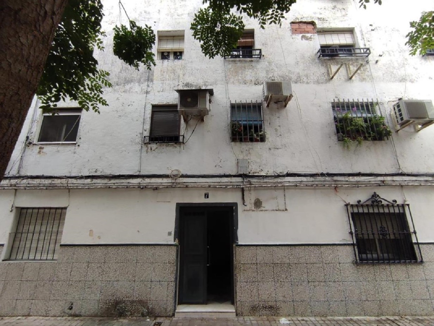  à vendre appartement Sevilla La Nueva Sur 1