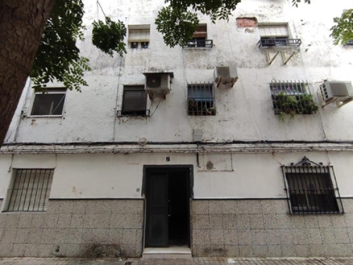 Sevilla La Nueva Sur appartement foto 6271619