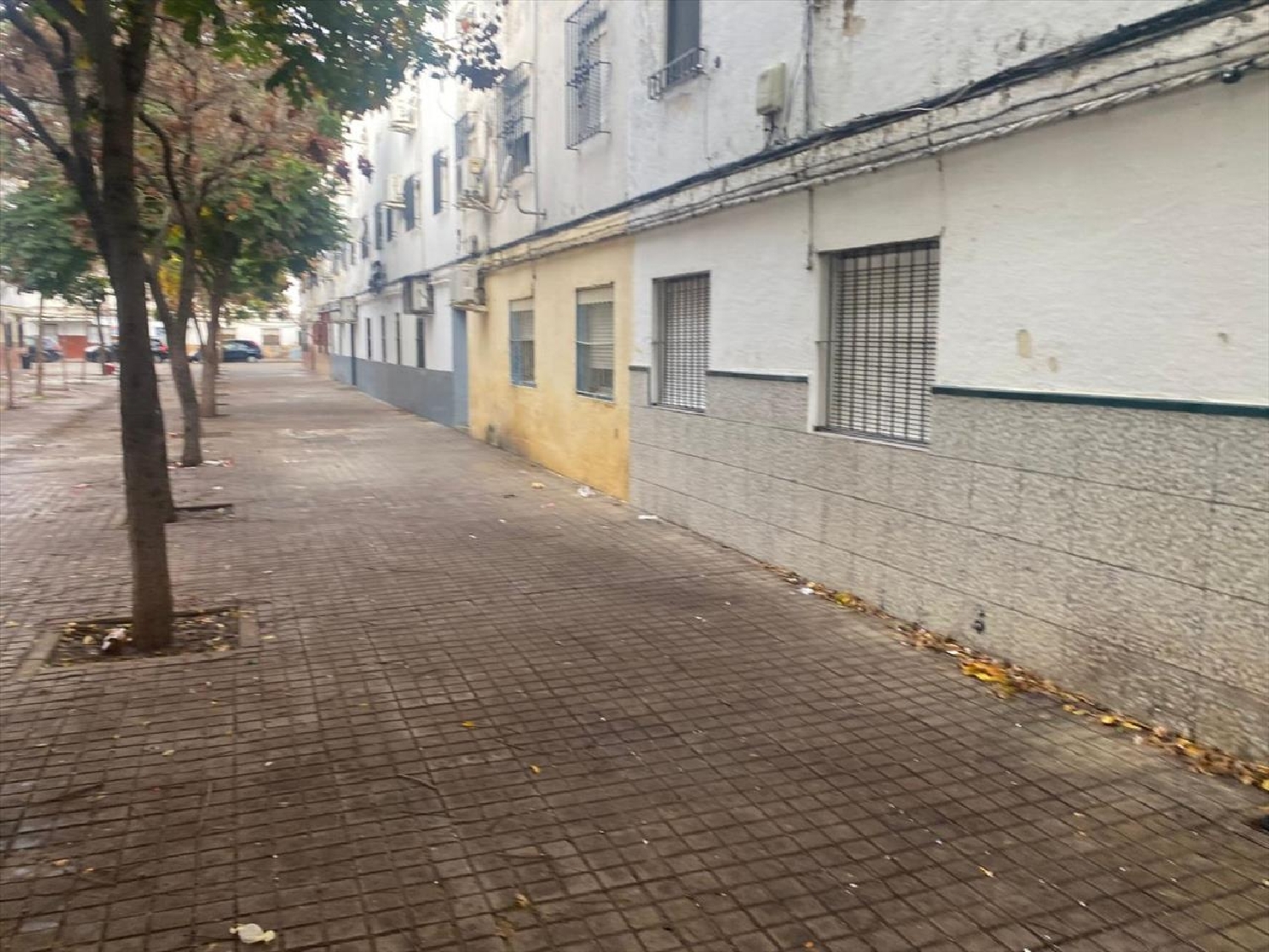 à vendre appartement Sevilla La Nueva Sur 3
