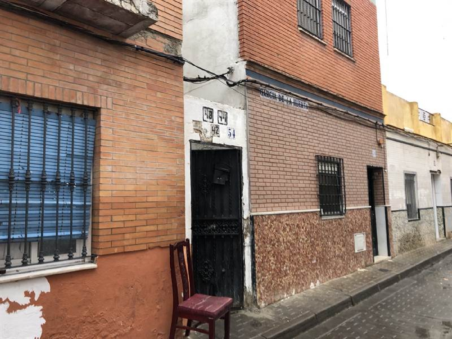 à vendre appartement Sevilla La Nueva Sur 2