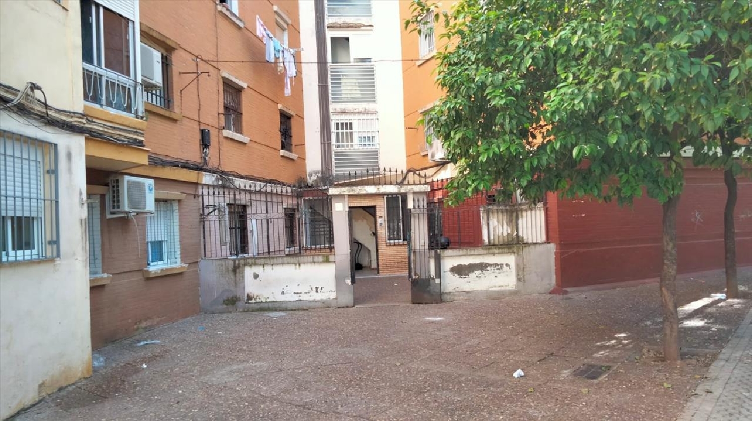 à vendre appartement Sevilla La Nueva Sur 3