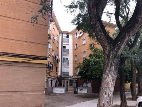 Sevilla La Nueva Sur appartement foto 6271657