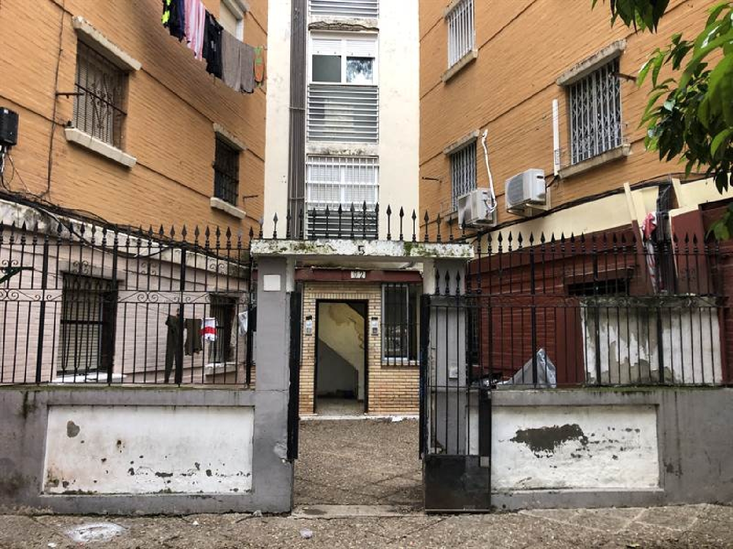 à vendre appartement Sevilla La Nueva Sur 2