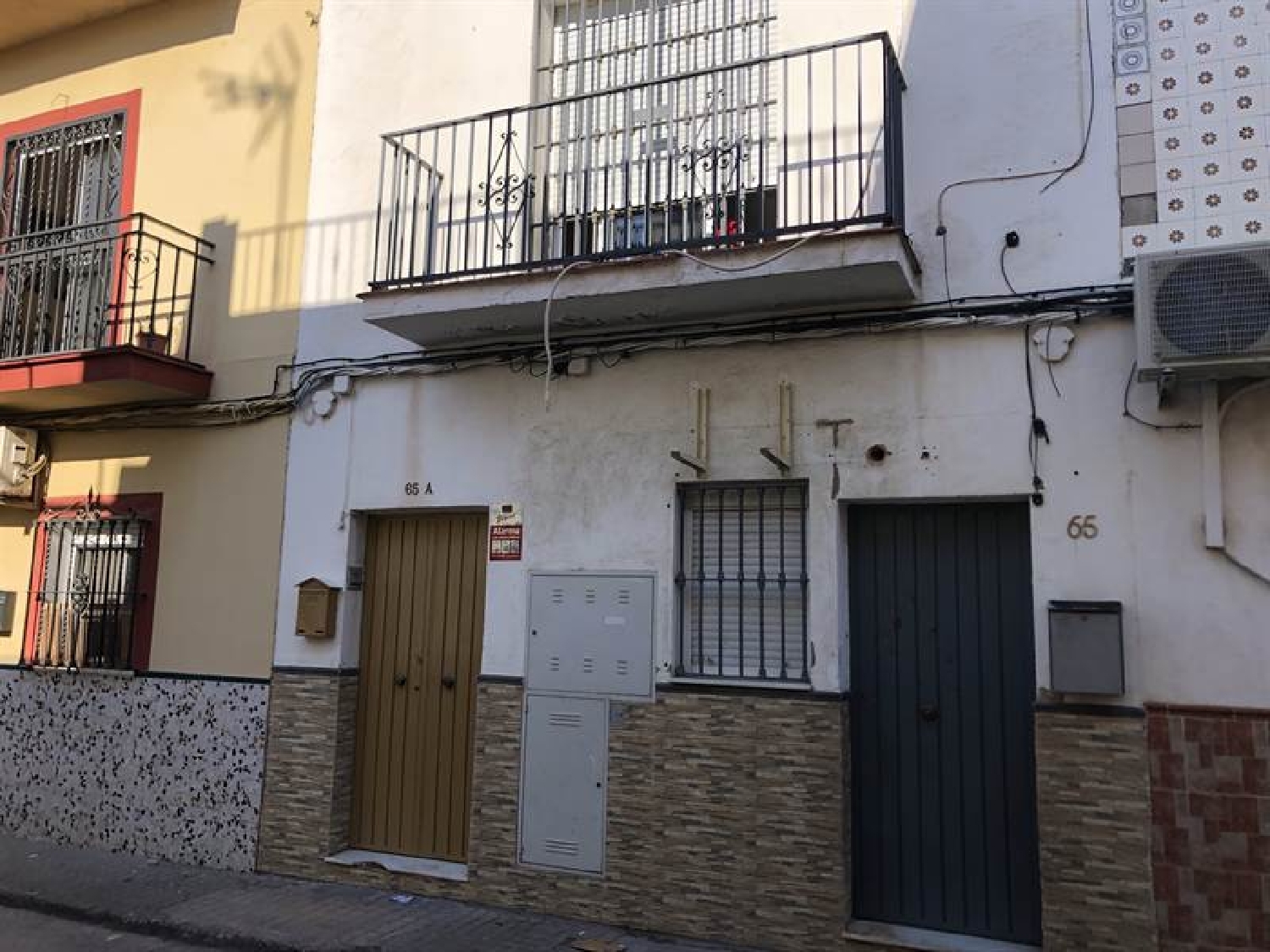 à vendre appartement Sevilla La Nueva Sur 3