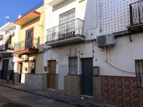 Sevilla La Nueva Sur appartement foto 6271680
