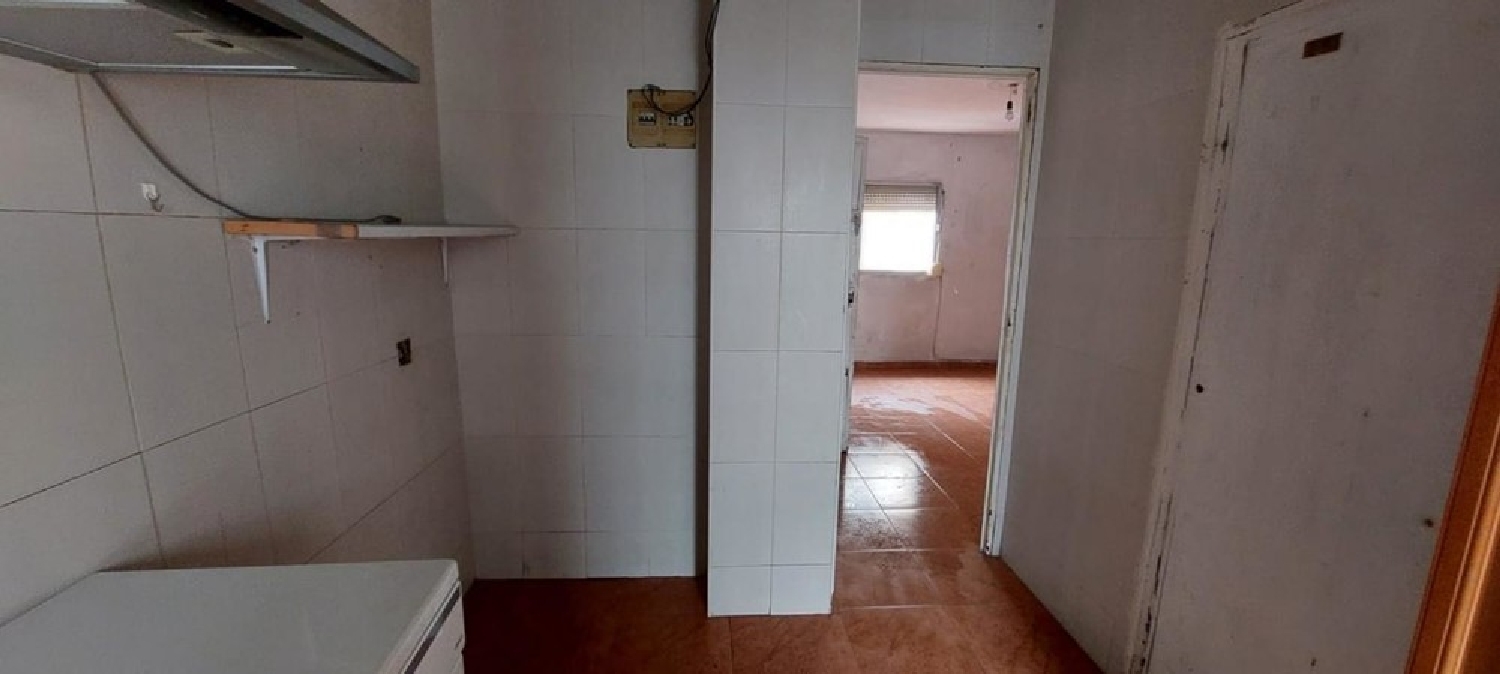  à vendre appartement Sevilla La Nueva Sur 5