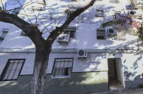Sevilla La Nueva Sur appartement foto 6271743