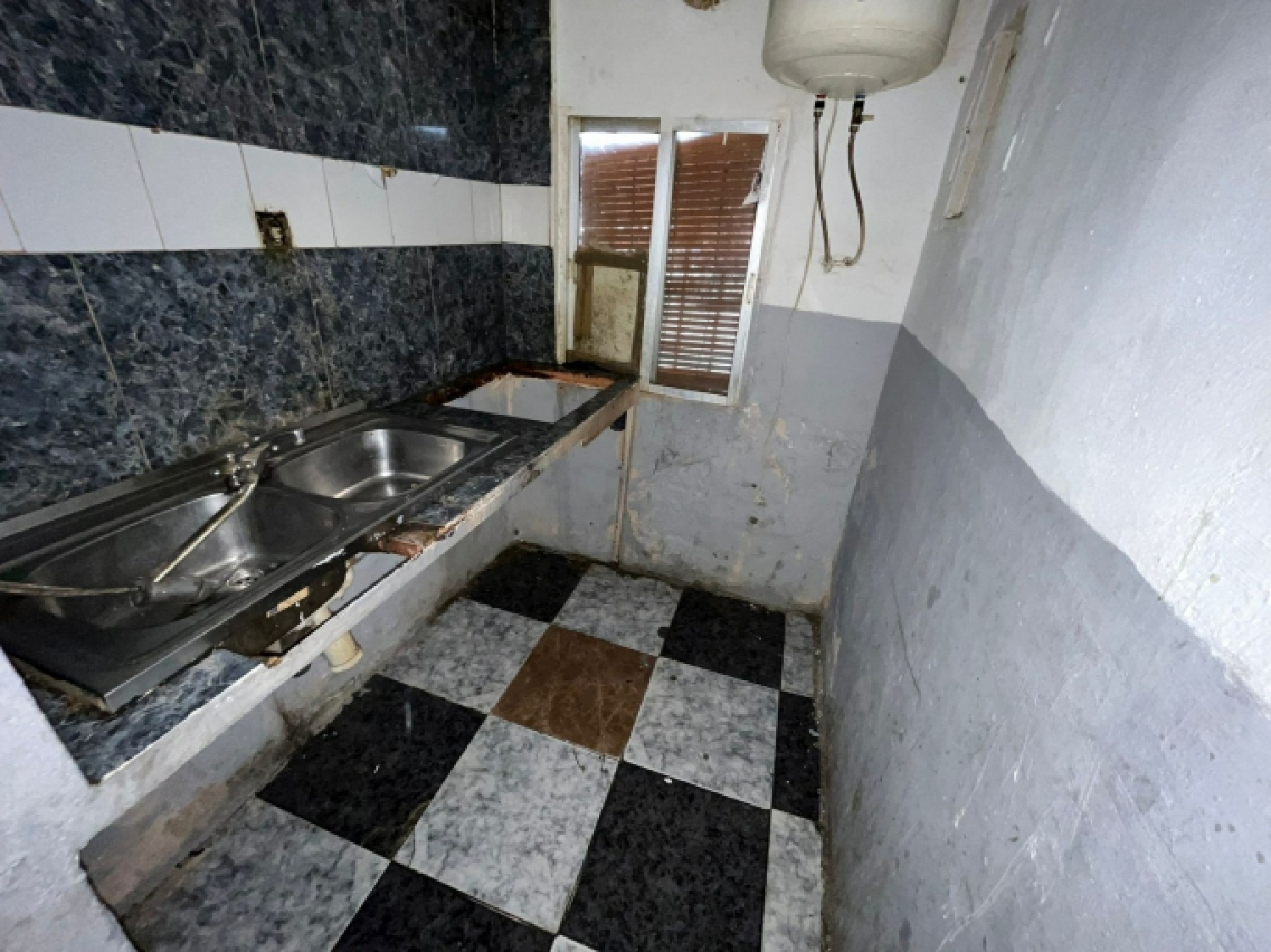  à vendre appartement Sevilla La Nueva Sur 6