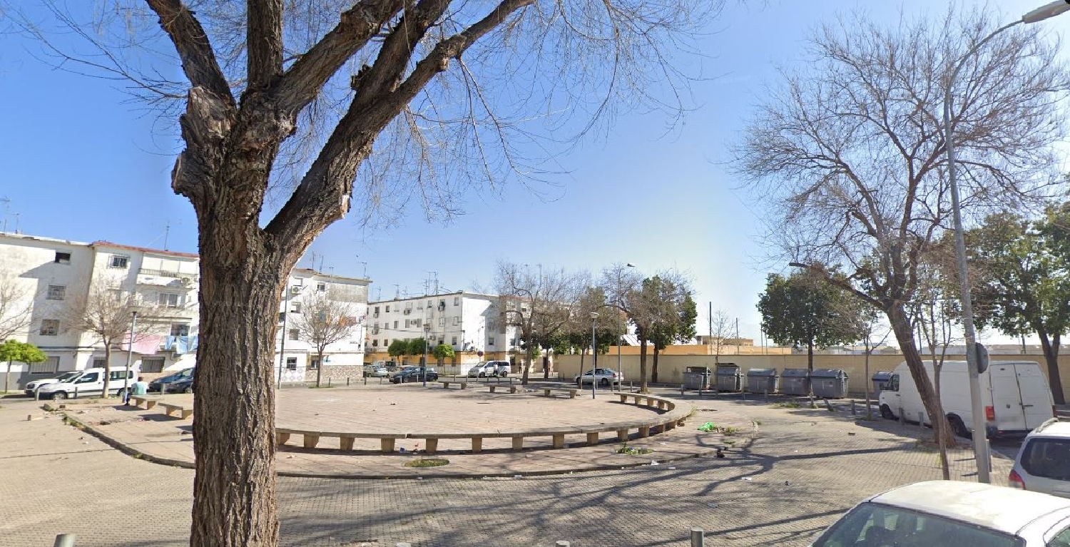 à vendre appartement Sevilla La Nueva Sur 3