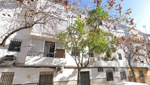 Sevilla La Nueva Sur appartement foto 6271771