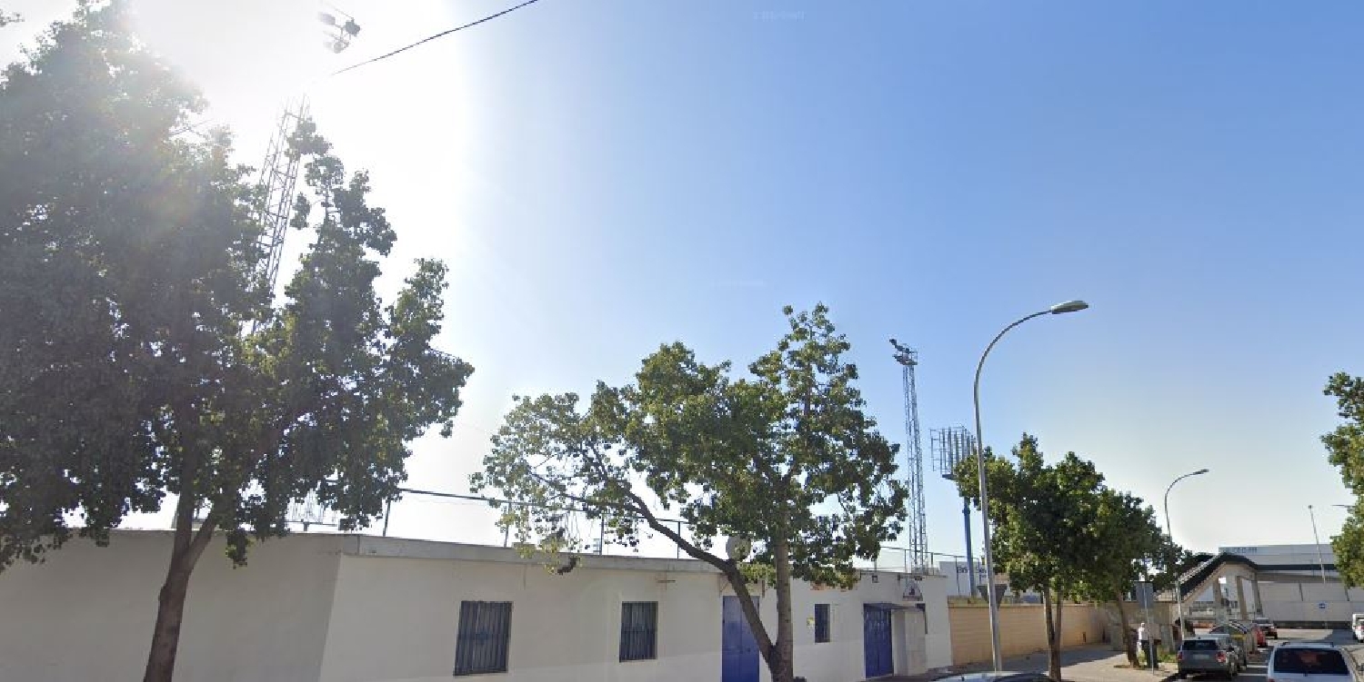 à vendre appartement Sevilla La Nueva Sur 4